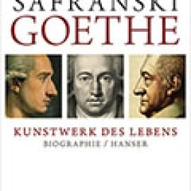 Goethe - Kunstwerk des Lebens