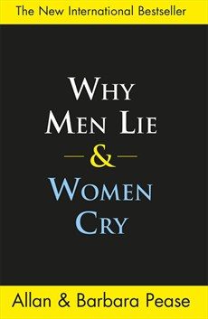 Why Men Lie And Women Cry Pdf Free Download Zip