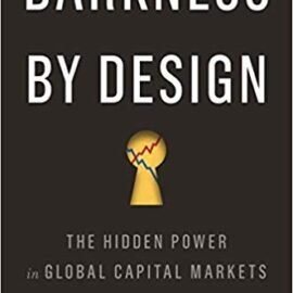 تصميم الظلام: القوة الخفية في أسواق رأس المال العالمية