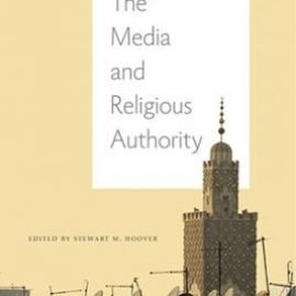 الإعلام والسلطة الدينية