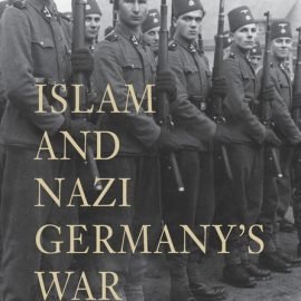 الإسلام وحرب ألمانيا النازية