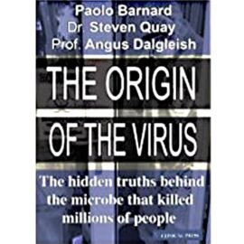 أصل الفيروس: الحقائق الخفية وراء الميكروب الذي قتل ملايين الأشخاص
