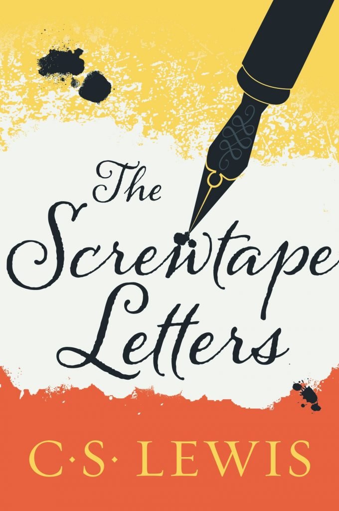 screwtape letters pdf