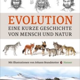 التطور. قصة قصيرة عن الإنسان والطبيعة