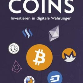 Cryptocoins Investieren in digitale Währungen