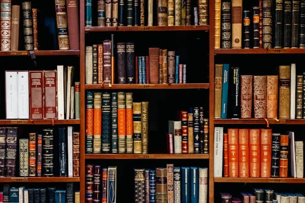Writing & research