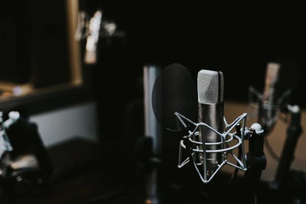 Podcast