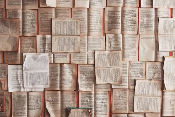 World of knowledge
