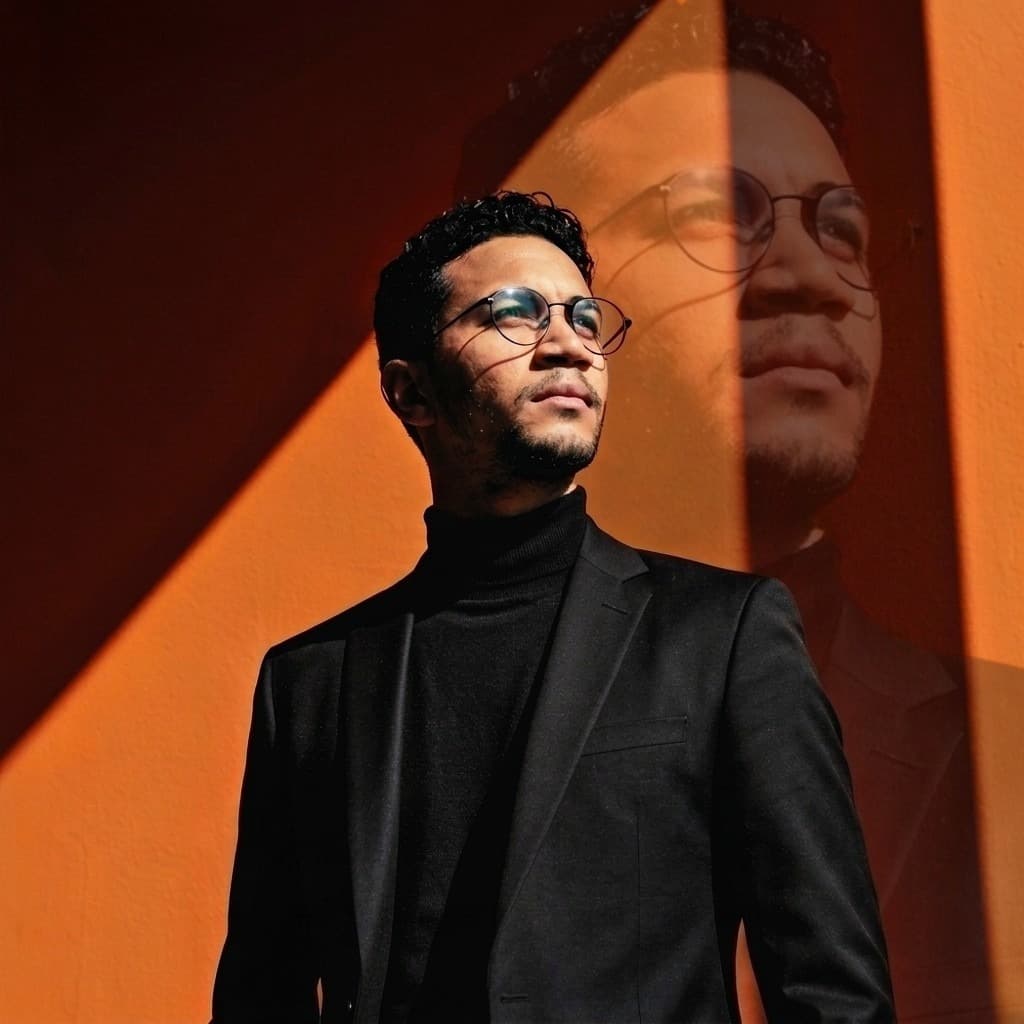 Abdelrahman Saeed