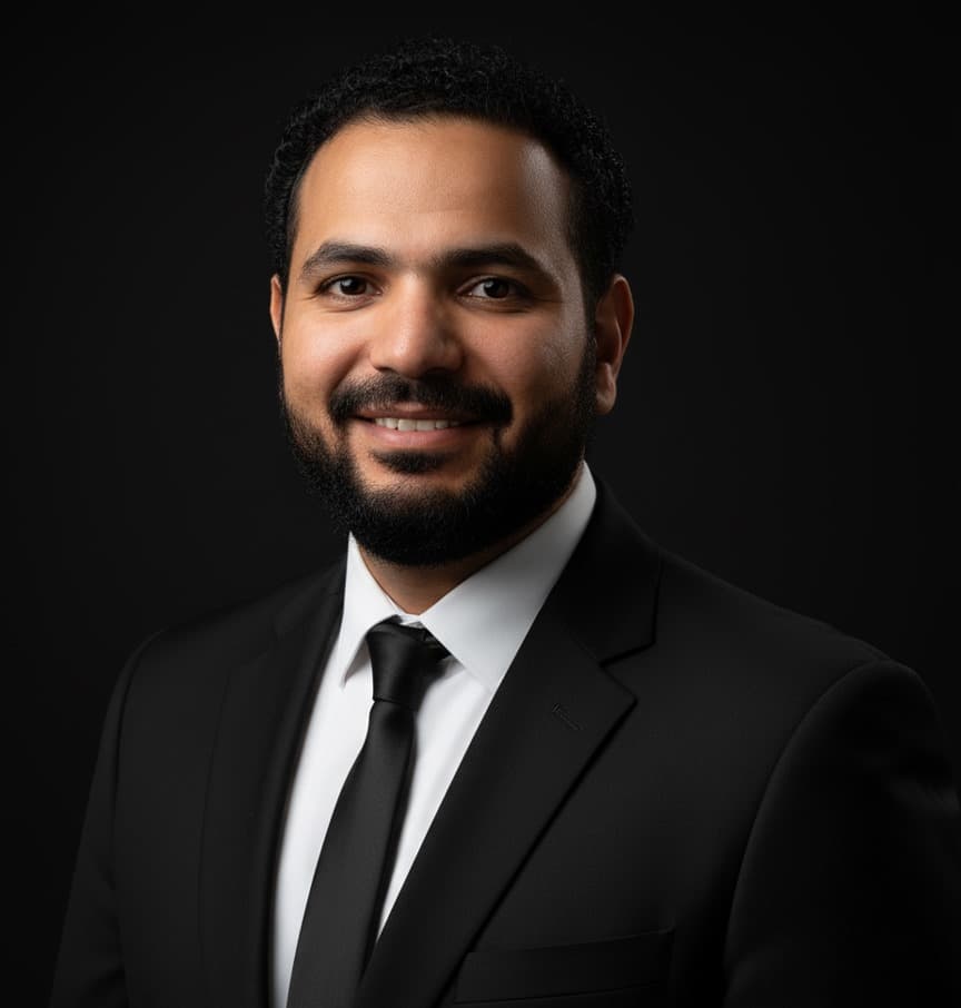 Ahmed Elshal