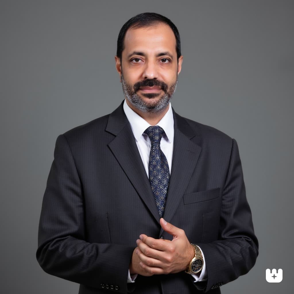 Atef Mazhar