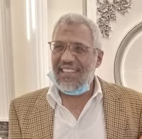 Hany Mawafy