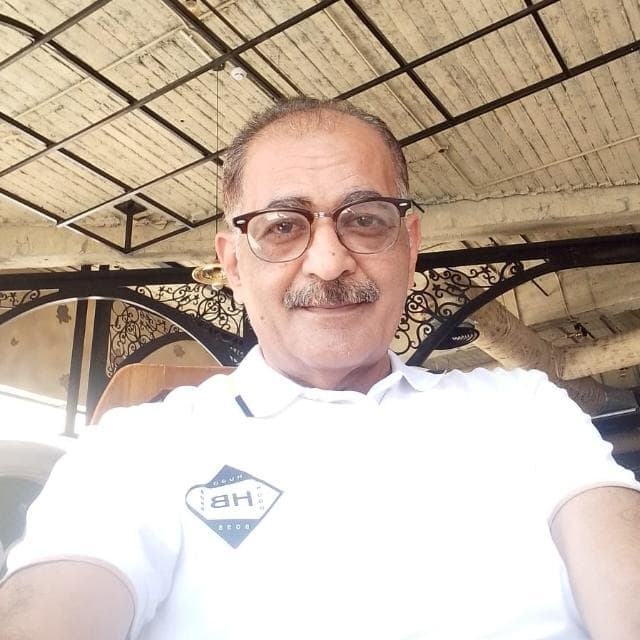 Dr. Hatem Farag