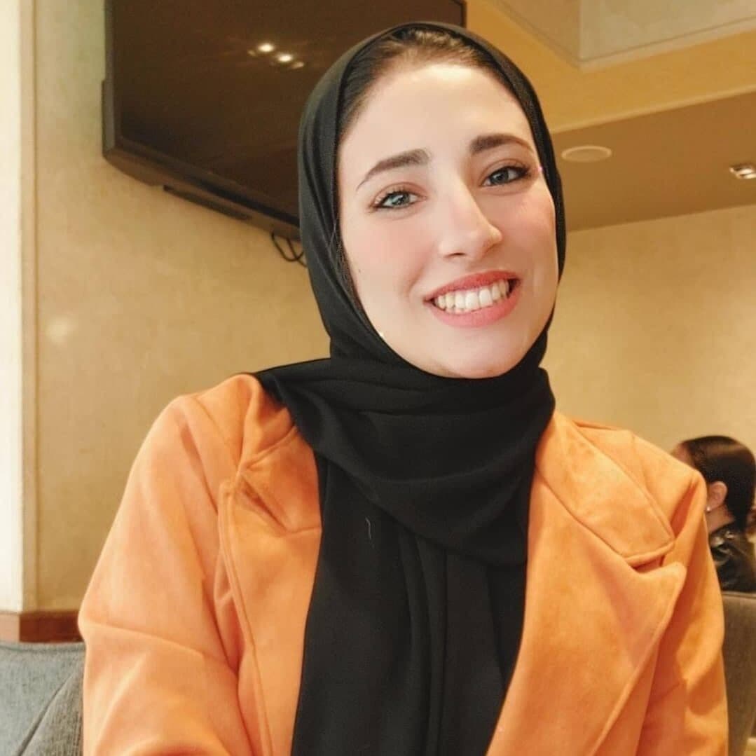 Mariam Mazhar