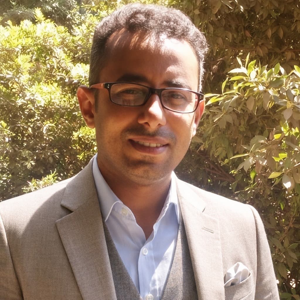 Mohamed Abou Elwafa