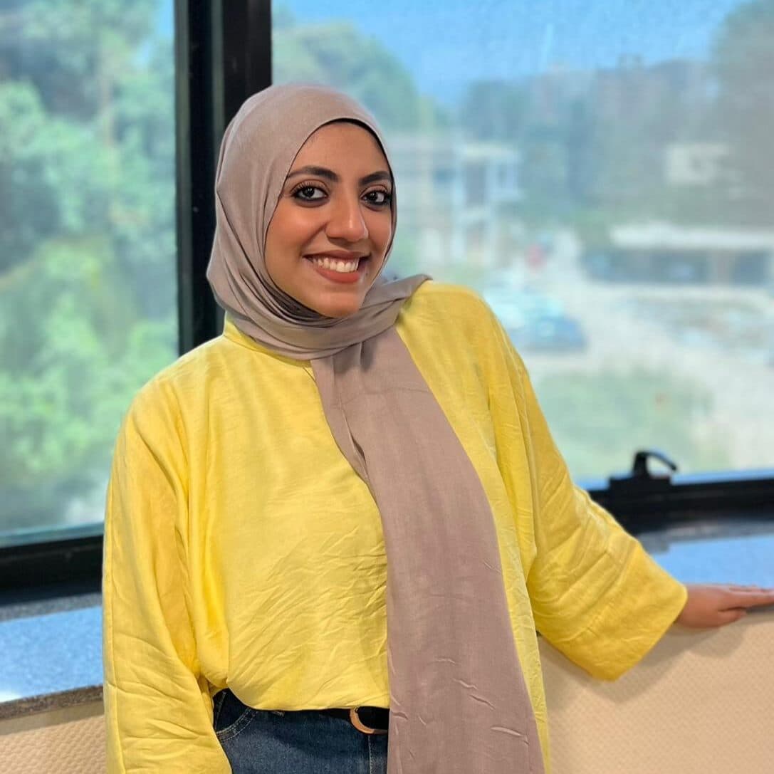 Sara Mazhar