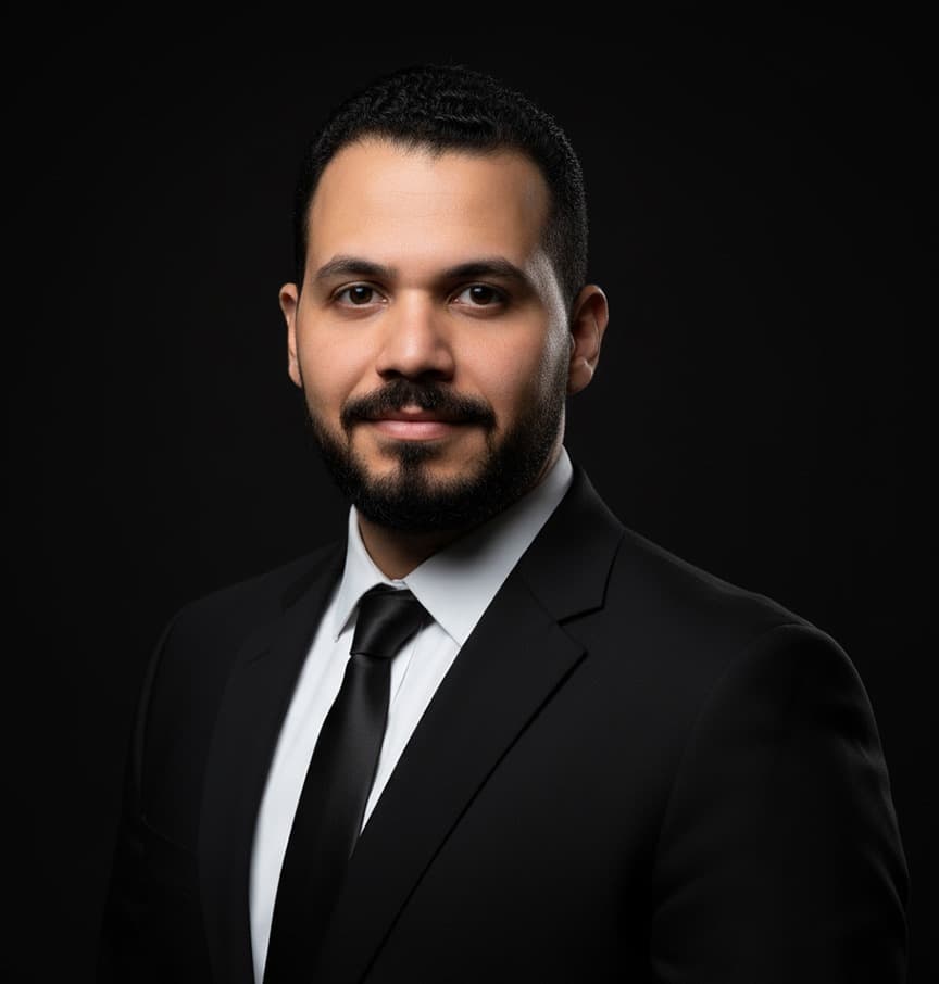 Zakaria Elshal