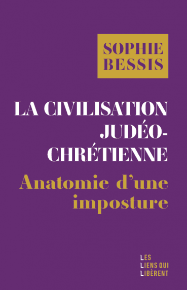Anatomy of a deception.. Judeo-Christian civilisation
