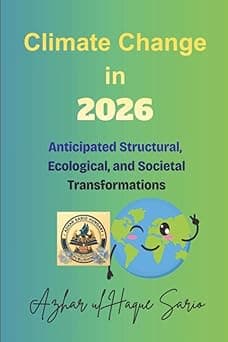 Climate 2026: Expected structural, environmental and social transformations