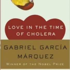 Love in the Time of Cholera