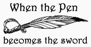 pen and sword