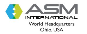 asm international