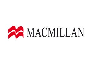 macmillan publisher