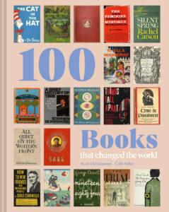 100 كتاب غيّرت العالم
