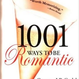 1001 Ways to Be Romantic