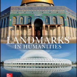 Landmarks in Humanities