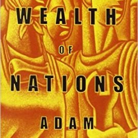 The Wealth of Nations