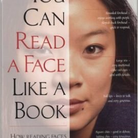 You Can Read a Face Like a Book