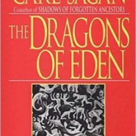 The Dragons of Eden