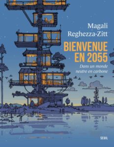 مرحبًا بكم في 2055: في عالمٍ محايد كربونيًا