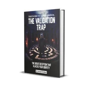The Validation Trap