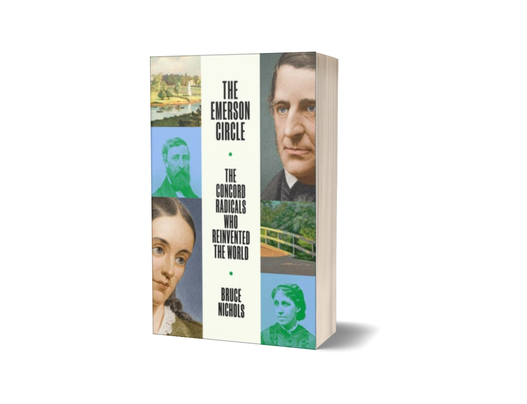 دائرة إيمرسون .. الراديكاليون من كونكورد الذين أعادوا ابتكار العالم