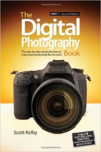 The Digital Photography Book