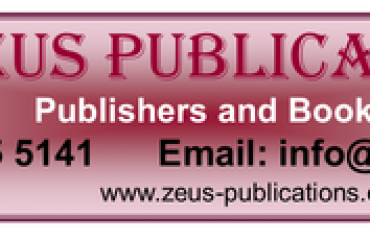 zeus publications
