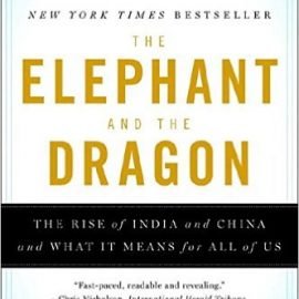 The Elephant and the Dragon