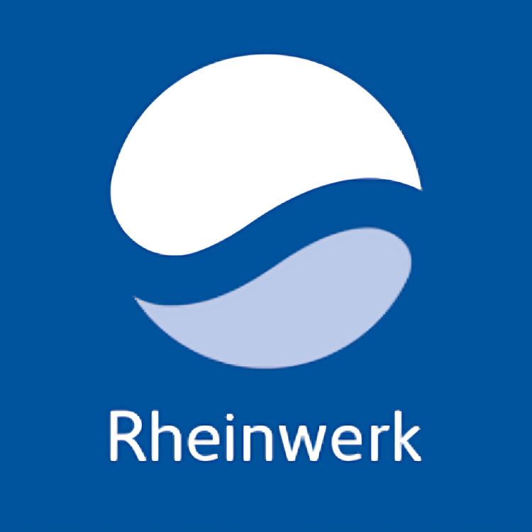 Rheinwerk Publishing