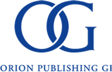 the orion publishing group