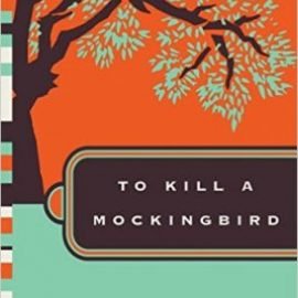 To Kill a Mockingbird