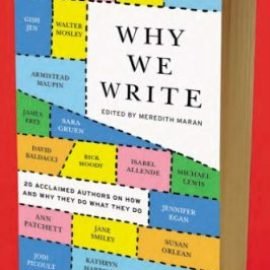 Why We Write