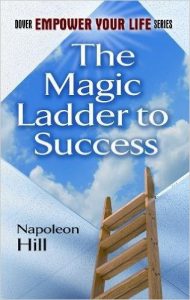 The Magic Ladder to Success