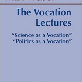 The Vocation Lectures