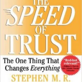 The SPEED of Trust