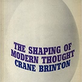 Shaping of Modern Thought