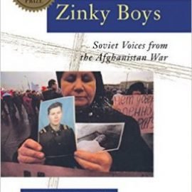 Zinky Boys