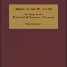 Linguistics and Philosophy