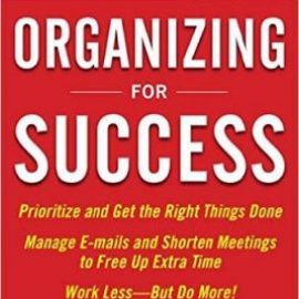 Organizing for Success